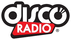 Logo cliente Disco Radio