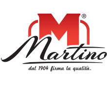 Logo cliente Martino